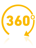 Asistencia 360 grados, garantía calidad tamiluz