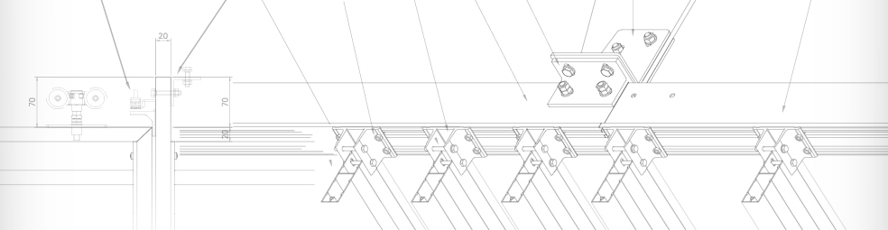 Servicios a profesionales, fabricación a medida ayuda con la instalación