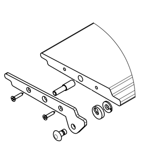 Fabricants de persiennes lames orientables bois