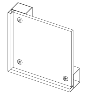 Fabricants sur-mesure de volets coulissants pliables