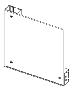 fabrication de volets coulissants pliables