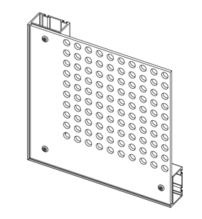 Fabricants de volets coulissants pliables tle perfore