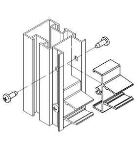 fournisseur de brise-vue aluminium