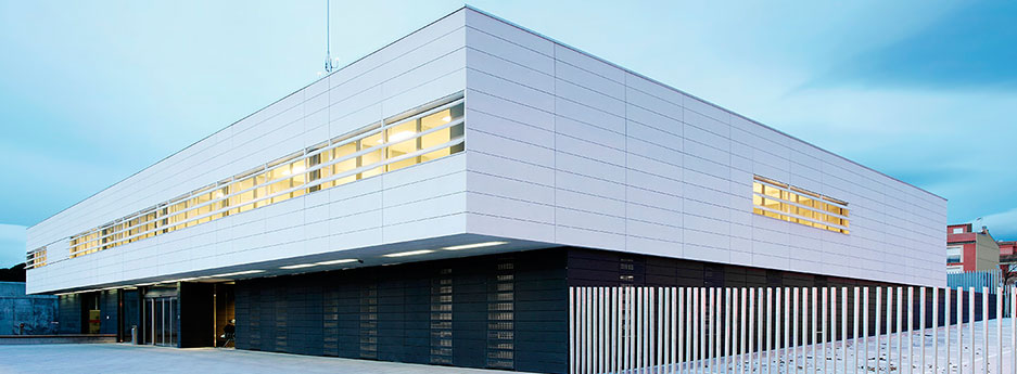 Fabricants brise soleil lames orientables