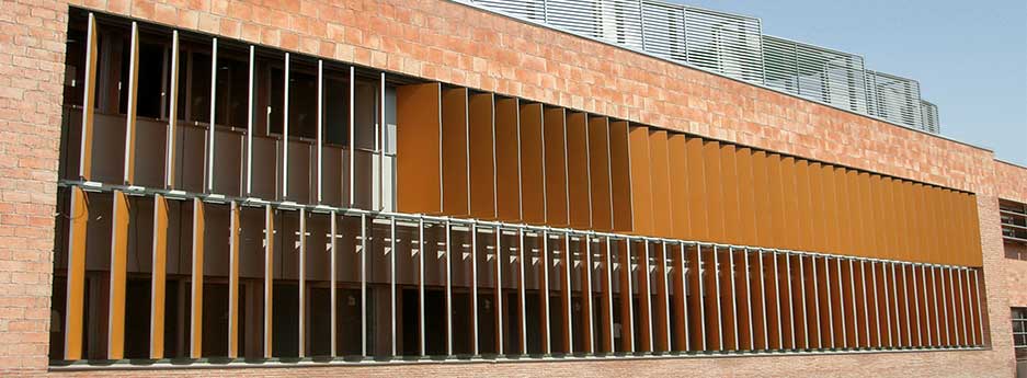 fabricants et installateurs brise soleil en France