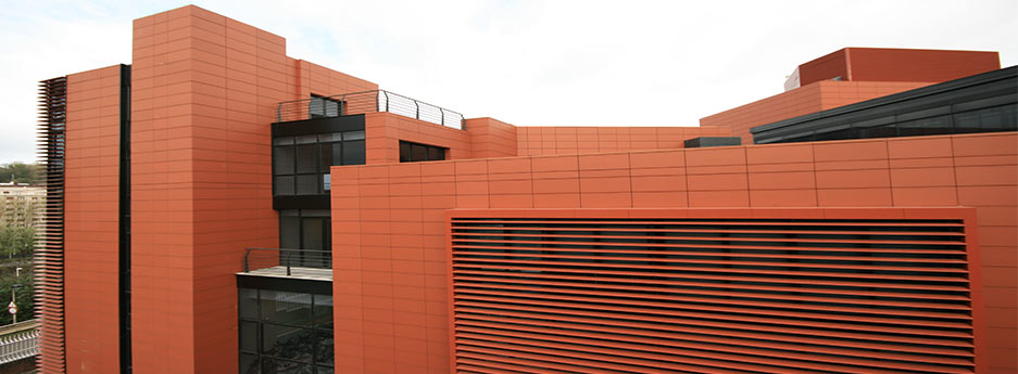 fabricants brise soleil aluminium spf lames fixes