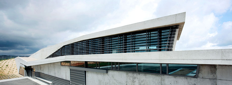 Tamiluz | SPF Brise-soleil, brise-vues, lames filantes en