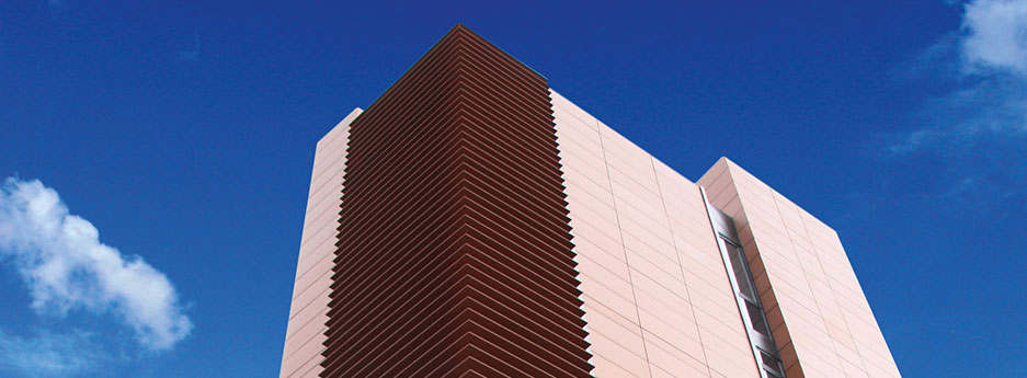 Tamiluz | SPF Brise-soleil, brise-vues, lames filantes en