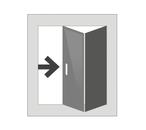 Volets pliables : catalogue (PDF)